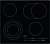 Варочная панель AEG HK654070IB