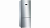 Холодильник с нижней морозильной камерой BOSCH KGN56VI20R