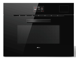 Духовой шкаф Elica Virtus Combi Steam MW TFT