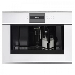Встраиваемая кофемашина Kuppersbusch CKV 6550.0 W1 Stainless steel