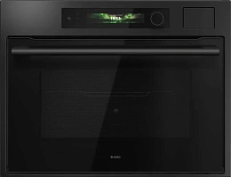 Компактный духовой шкаф Asko OCSM64GSH