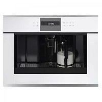 Встраиваемая кофемашина Kuppersbusch CKV 6550.0 W1 Stainless steel