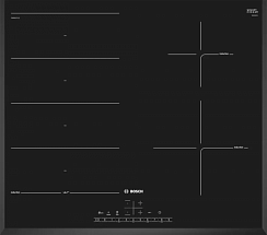 Индукционная варочная панель Bosch PXE651FC1E