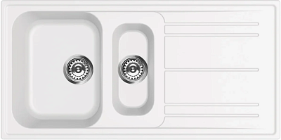 Мойка Smeg LZ102B