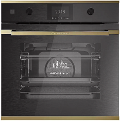 Духовой шкаф Kuppersbusch BP 6350.0 GPH 4 Gold
