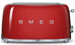 Тостер Smeg TSF02RDEU