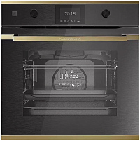 Духовой шкаф Kuppersbusch BP 6350.0 GPH 4 Gold