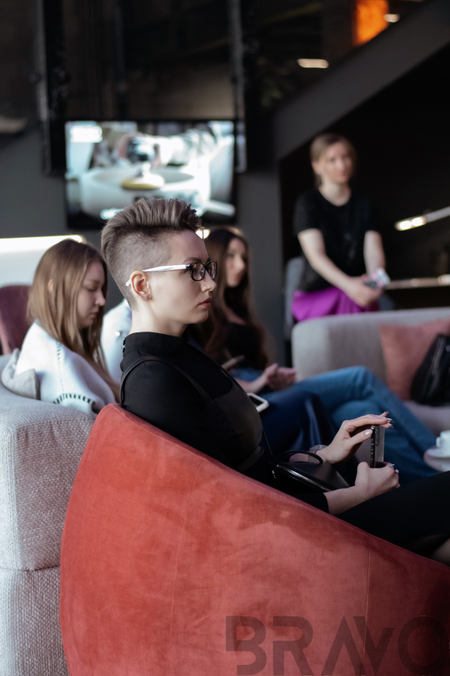 Презентация напольных покрытий Alpine Floor