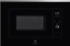 Встраиваемая микроволновая печь Electrolux LMS2203EMX