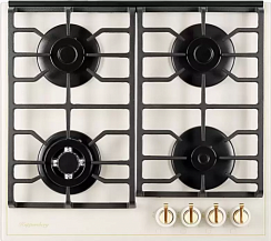 Варочная панель Kuppersberg FQ 602 C