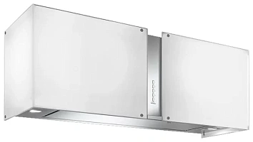 Вытяжка Falmec Mirabilia Isola 67 Maia Vetro (800) ECP