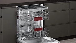 Посудомоечная машина Neff S513N60X3R