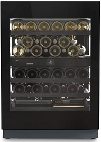 Встраиваемый винный шкаф Liebherr UWgbi 3782 Vinidor Selection