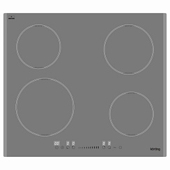 Индукционная варочная панель HI 64560 BGR