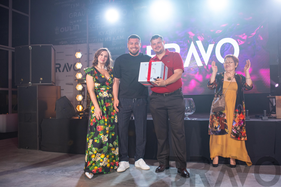 30 апреля 2022г. Культурная интеграция в Браво