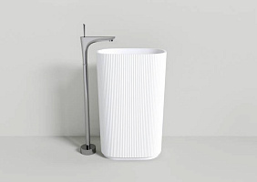 Раковина NT 701