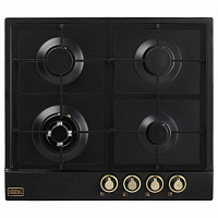 Газовая варочная панель HG 661 CTGN