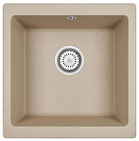 Мойка EMAR EMQ-1455.P EMQ-1455.P гранитная мойка, Сардоникс