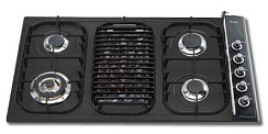 Варочная панель Ilve H39BCNV