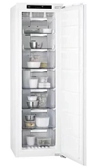 Встраиваемая морозильная камера AEG ABR818F6NC