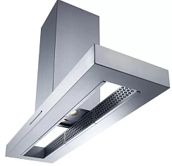 Вытяжка Gutmann Visual