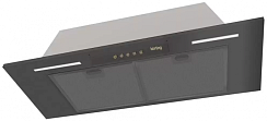 Полновстраиваемая вытяжка Korting KHI 9931 RN