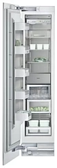 Встраиваемый морозильник Gaggenau RF 411-301