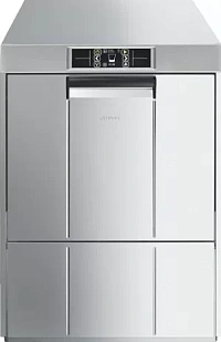 Посудомоечная машина Smeg UD530DES