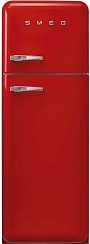 Холодильник Smeg FAB30RRD6