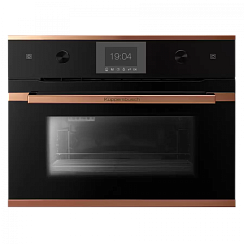Встраиваемый паровой шкаф Kuppersbusch CD 6350.0 S7 Copper