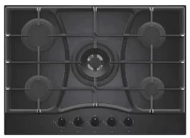 Газовая варочная панель Kuppersberg FG 73 B