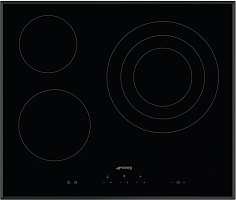 Варочная панель Smeg SE363ETB