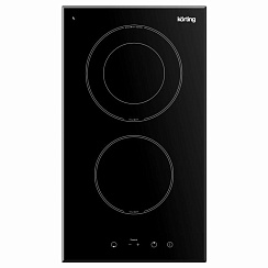 Электрическая варочная панель HK 32033 B