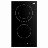 Электрическая варочная панель HK 32033 B