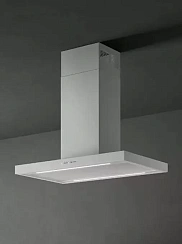 Вытяжка Falmec PLANE ISOLA WHITE 90 PLUS