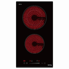 Электрическая варочная панель HK 32024 B