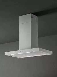 Вытяжка Falmec PLANE ISOLA WHITE 90 PLUS