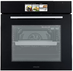 Духовой шкаф Graude BMDP 60.2 S