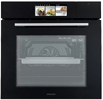 Духовой шкаф Graude BMDP 60.2 S
