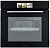 Духовой шкаф Graude BMDP 60.2 S