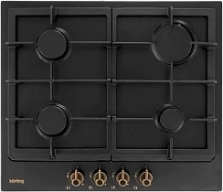 Варочная поверхность Korting HG 660 CRN