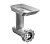 Насадка-мясорубка KitchenAid 5FGA