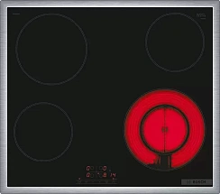 Варочная панель Bosch PKF645BB1R