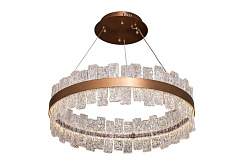 162FL-60088 Люстра подвесная d.80см