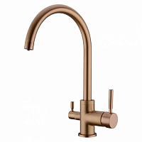 Смеситель EMAR EC-3007 ECB - 3007 PVD Coppery