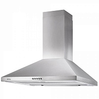 Купольная вытяжка KHC 6431 X