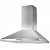 Купольная вытяжка KHC 6431 X