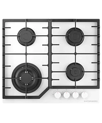 Газовая варочная панель Kuppersberg FG 66 W