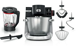 Кухонный комбайн Bosch MUMS6ZS17