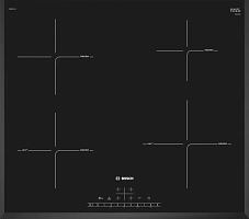Индукционная варочная панель Bosch PIE651FC1E